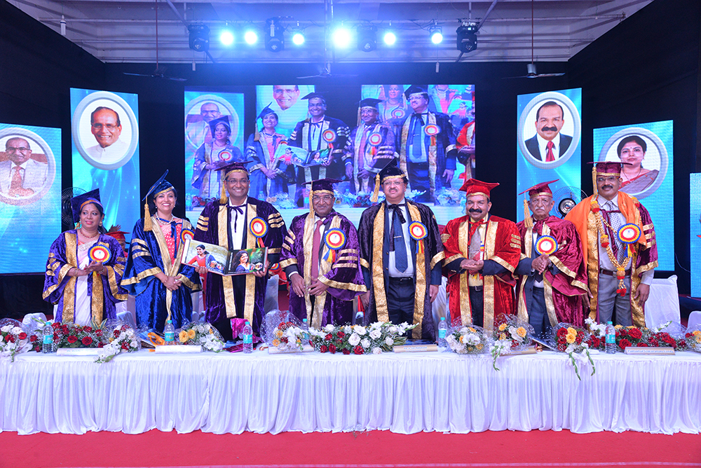 CULTURAL PROGRAMME 2018